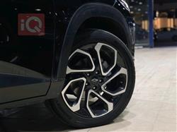 شيفروليه تراكس